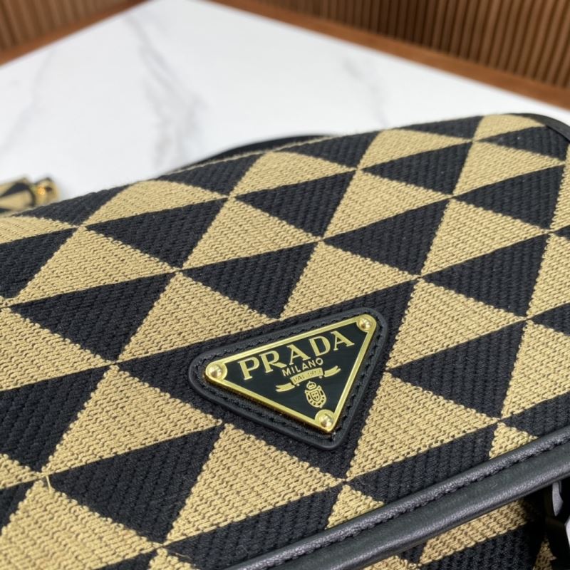 Prada Satchel Bags